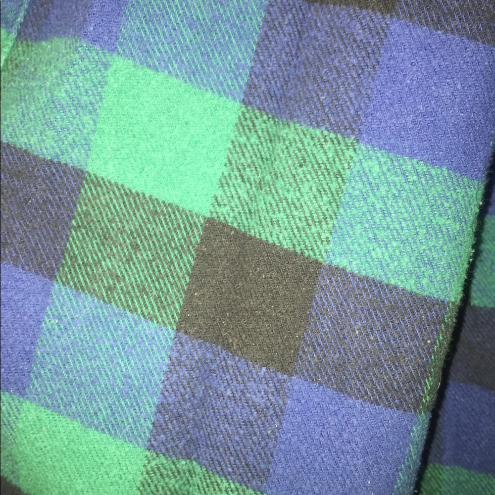 Flannel - Picture 2 of 2